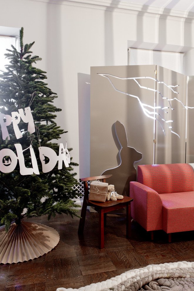 christmas-tree-kids-room-design