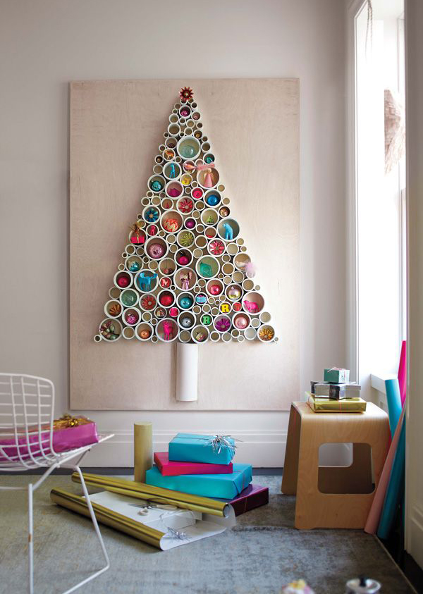 creative-pvc-christmas-tree