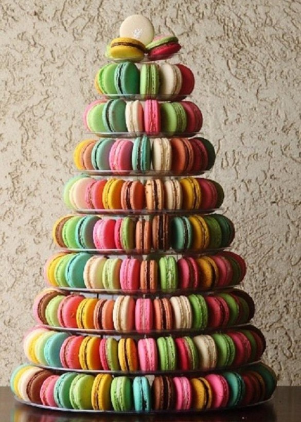 creative-sweets-and-deserts-christmas-tree