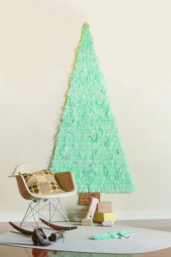 creative-tissue-paper-christmas-tree
