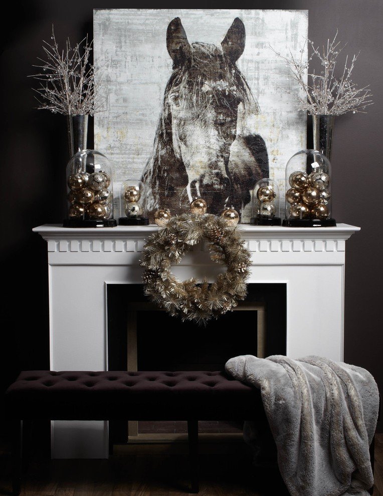 modern-christmas-wreath-decoration