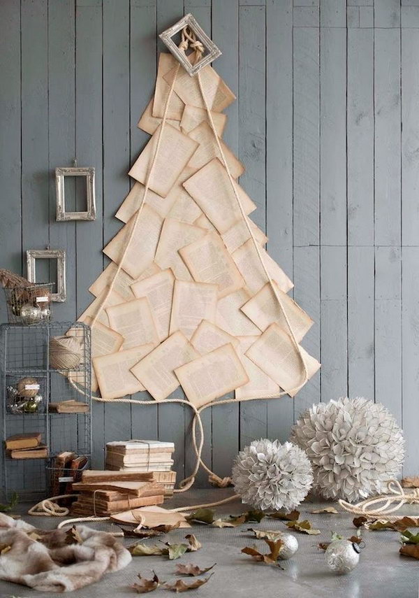 pages-christmas-tree