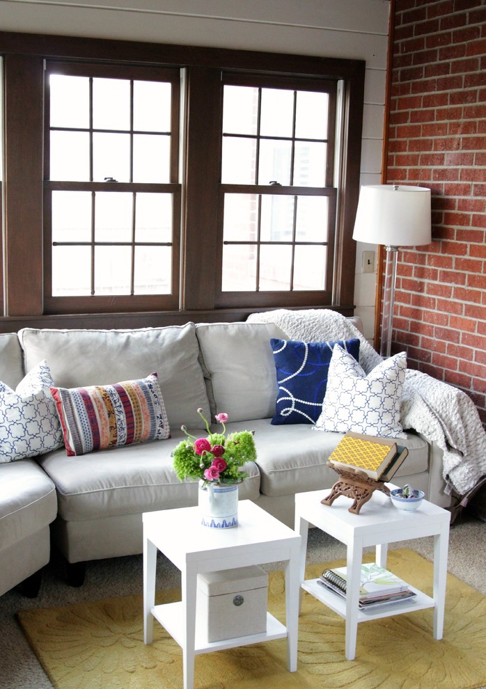 small-eclectic-living-room