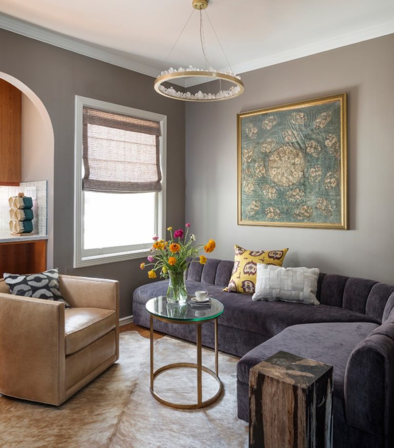 15 Best Small Living Room Ideas