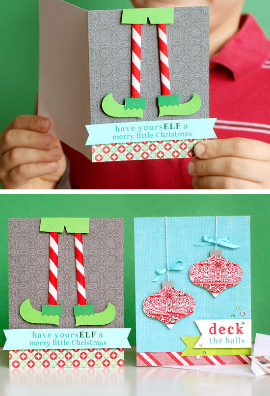 3d-elf-cards-for-kids