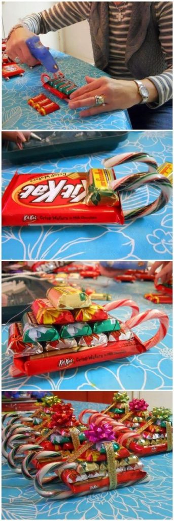 diy-candy-sleighs