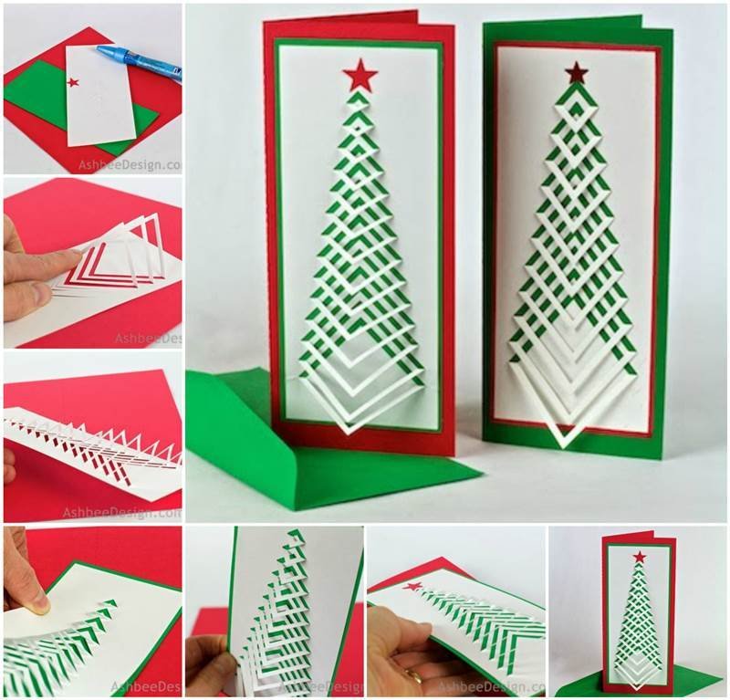 diy-christmas-tree-card