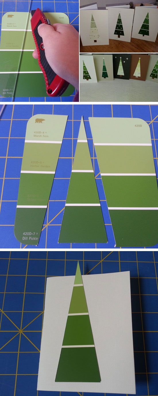 diy-paint-chip-tree-christmas-cards