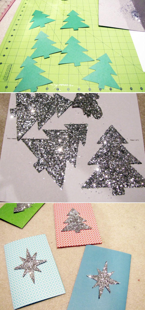 diy-super-sparkly-christmas-card