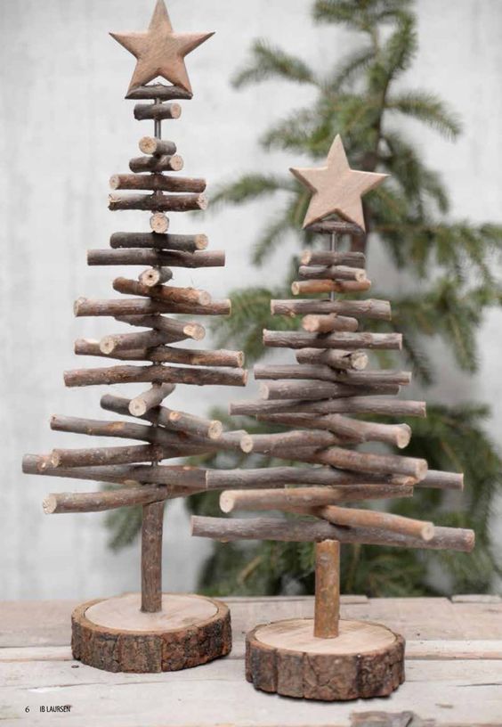 driftwood-christmas-trees