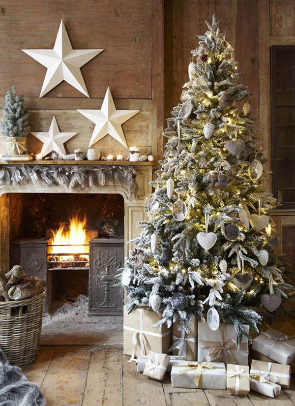elegant-christmas-trees-decoration-ideas-11