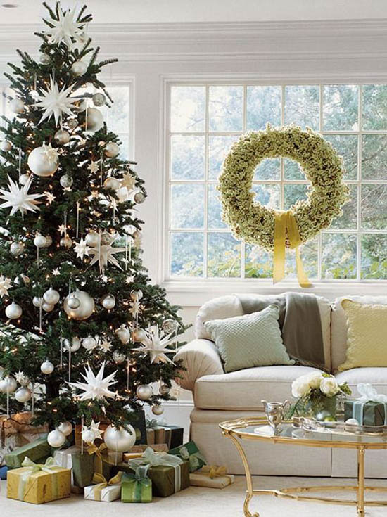elegant-christmas-trees-decoration-ideas-12