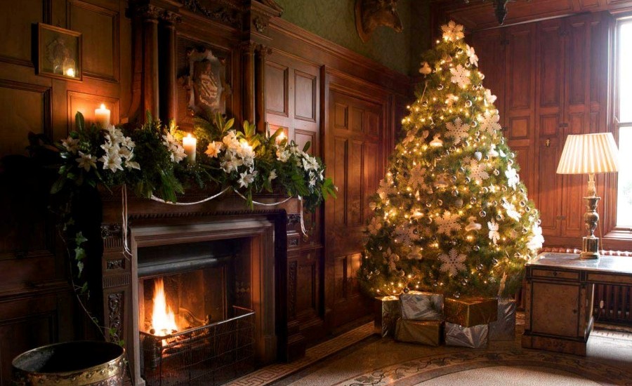 elegant-christmas-trees-decoration-ideas-2