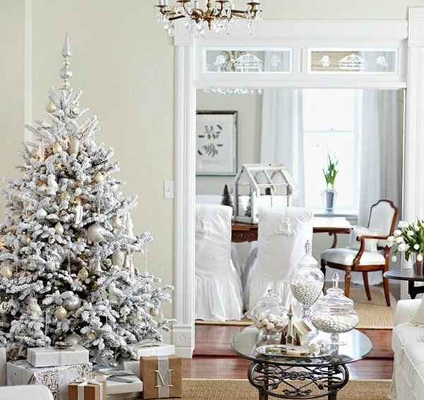 elegant-christmas-trees-decoration-ideas-3