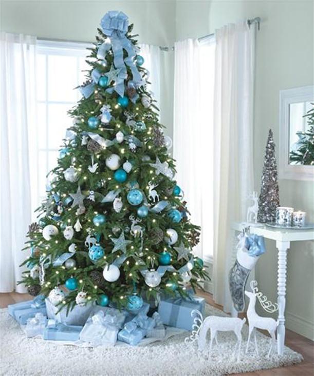 elegant-christmas-trees-decoration-ideas-5
