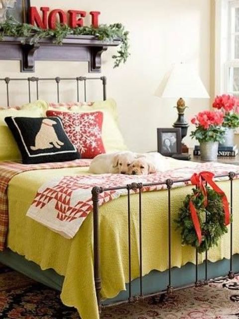 christmas-bedroom-decoration-10