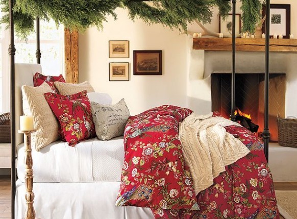 christmas-bedroom-decoration-11