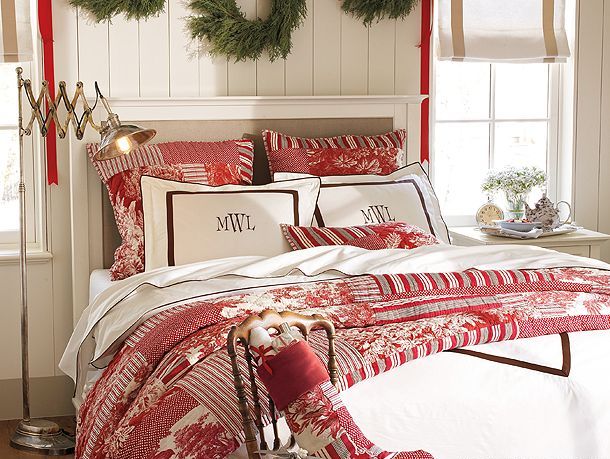 christmas-bedroom-decoration-21