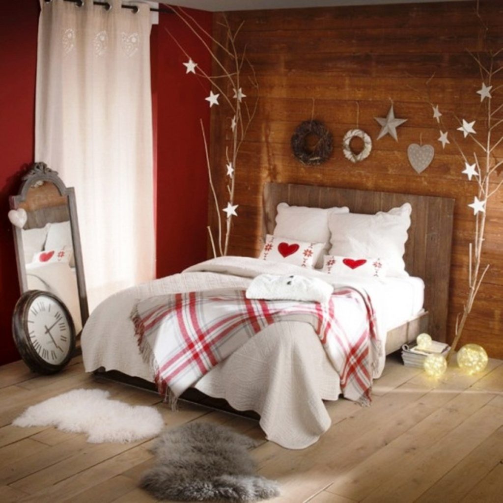 christmas-bedroom-decoration-24