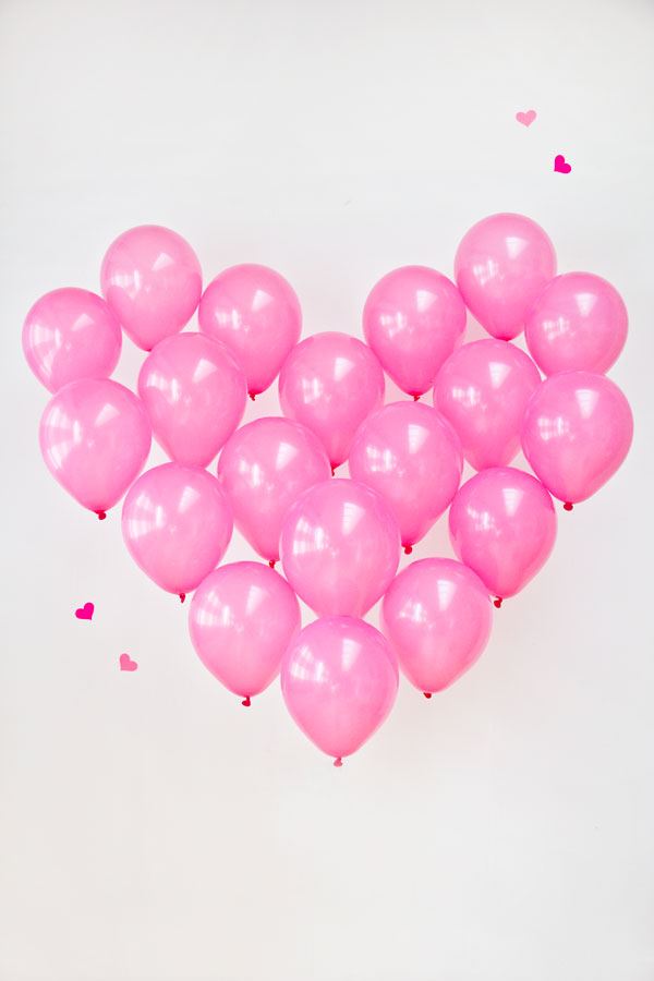 diy-balloon-heart