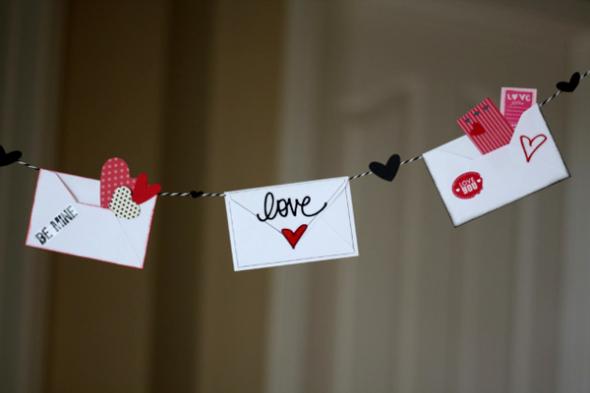 diy-love-letter-valentines-decor