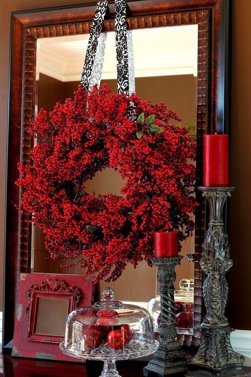 fresh-red-valentines-day-decoration-ideas-30