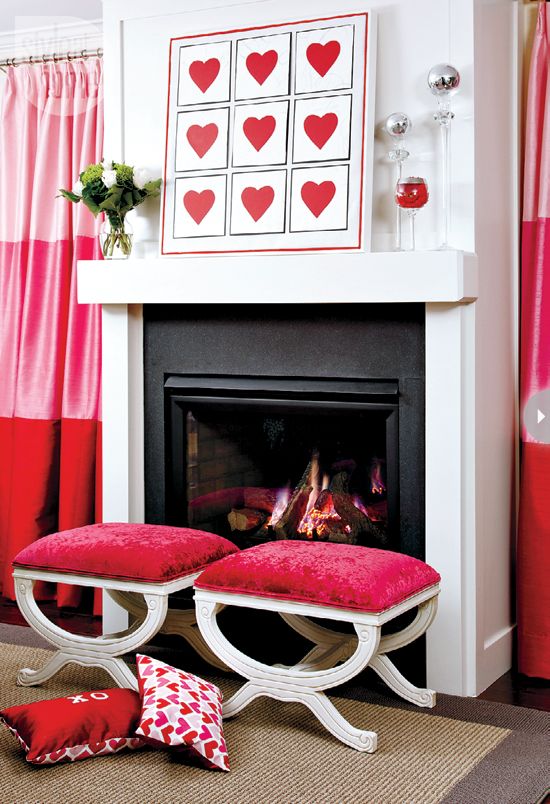 fresh-red-valentines-day-decoration-ideas-33