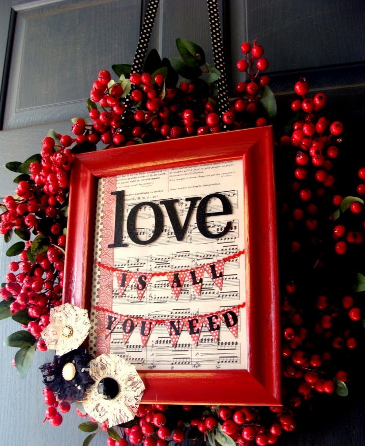 fresh-red-valentines-day-decoration-ideas-34