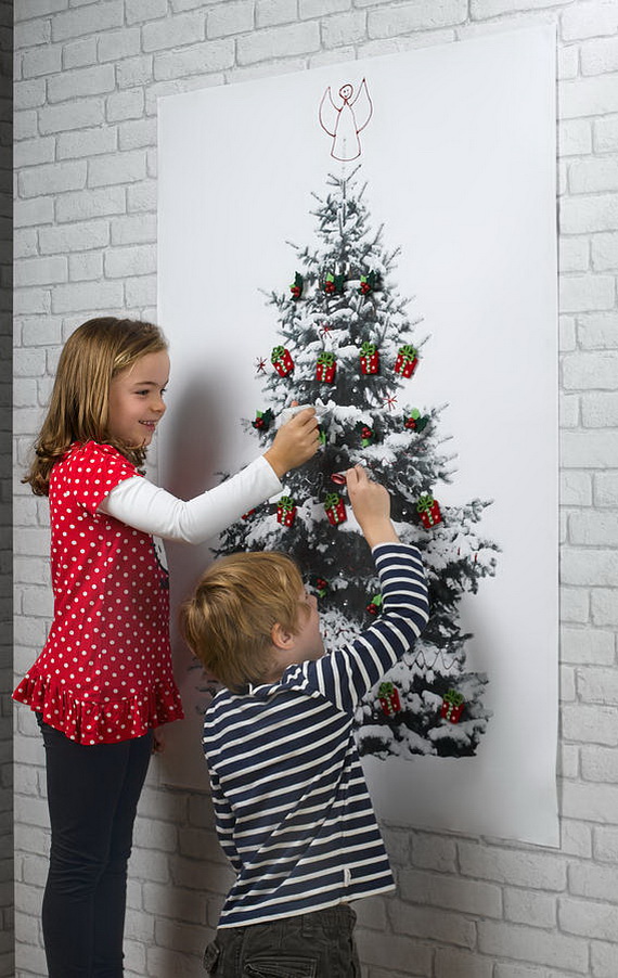 kids-room-christmas-decor-ideas-14