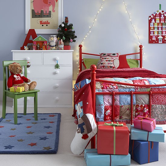 kids-room-christmas-decor-ideas-21