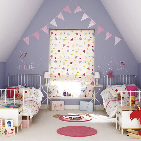 kids-room-christmas-decor-ideas-9