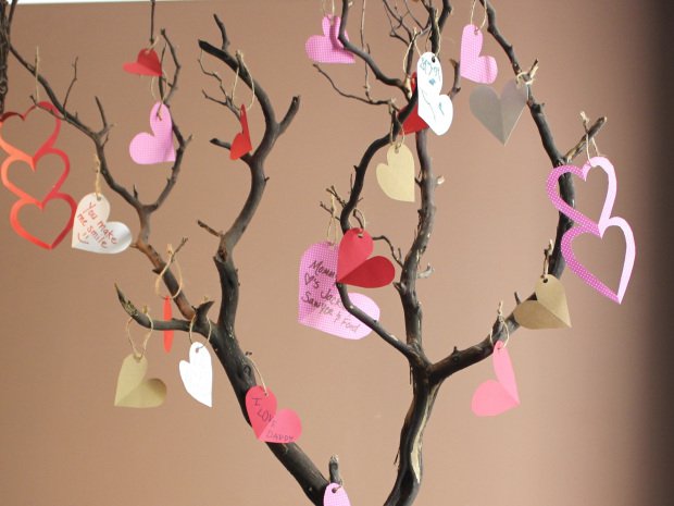 love-tree