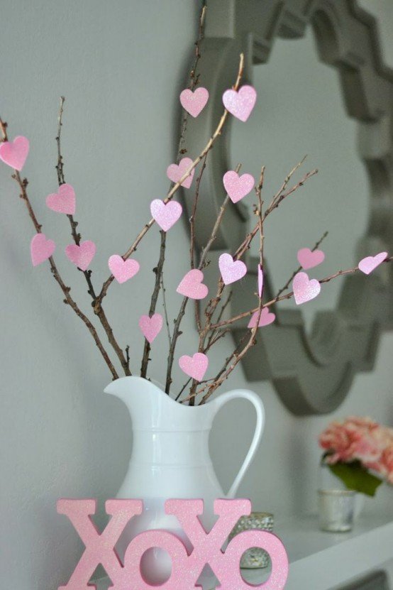 pink-valentines-day-decorations-for-home-7