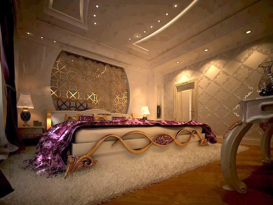 25 Romantic Valentines Bedroom Decorating Ideas - Romantic Home Decor Ideas