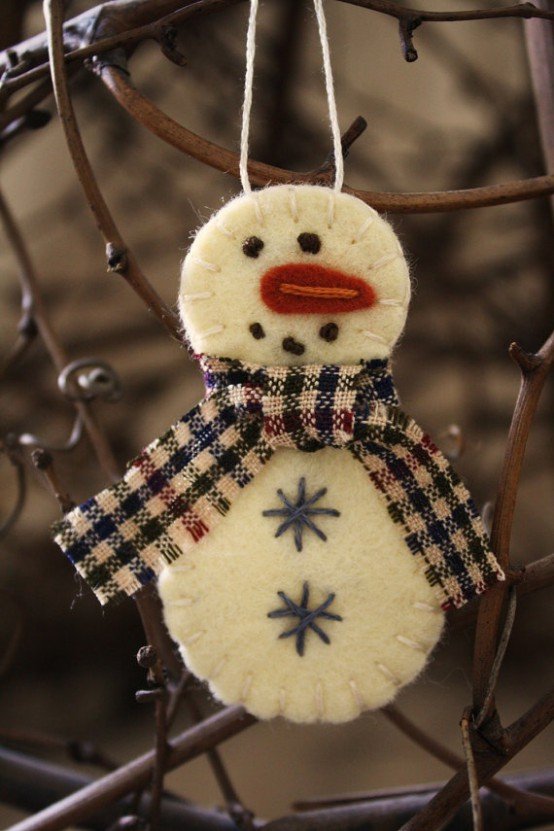 snowman-christmas-decoration-ideas-11