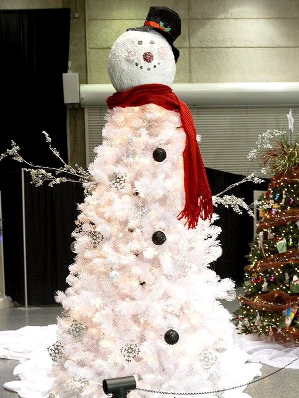 snowman-christmas-decoration-ideas-19