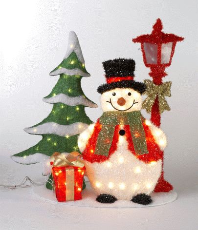 snowman-christmas-decoration-ideas-2