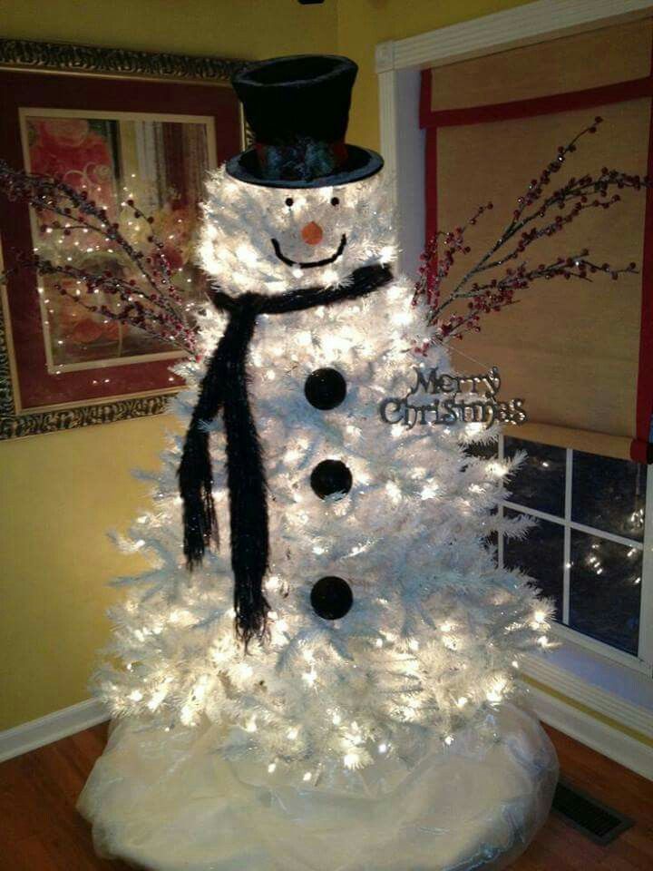 snowman-christmas-decoration-ideas-3