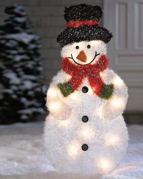 snowman-christmas-decoration-ideas-4