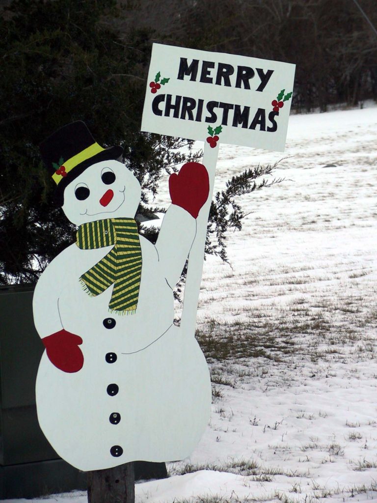 snowman-christmas-decoration-ideas-6