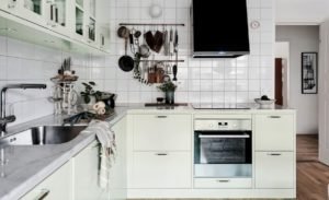 Scandinavian Kitchen Pantry Design 1 300x183 