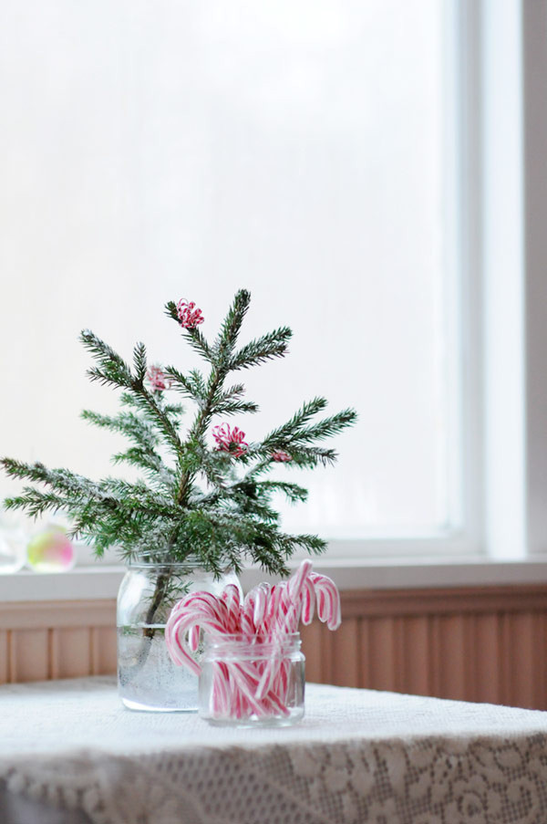 Christmas Eclectic Decoration Ideas