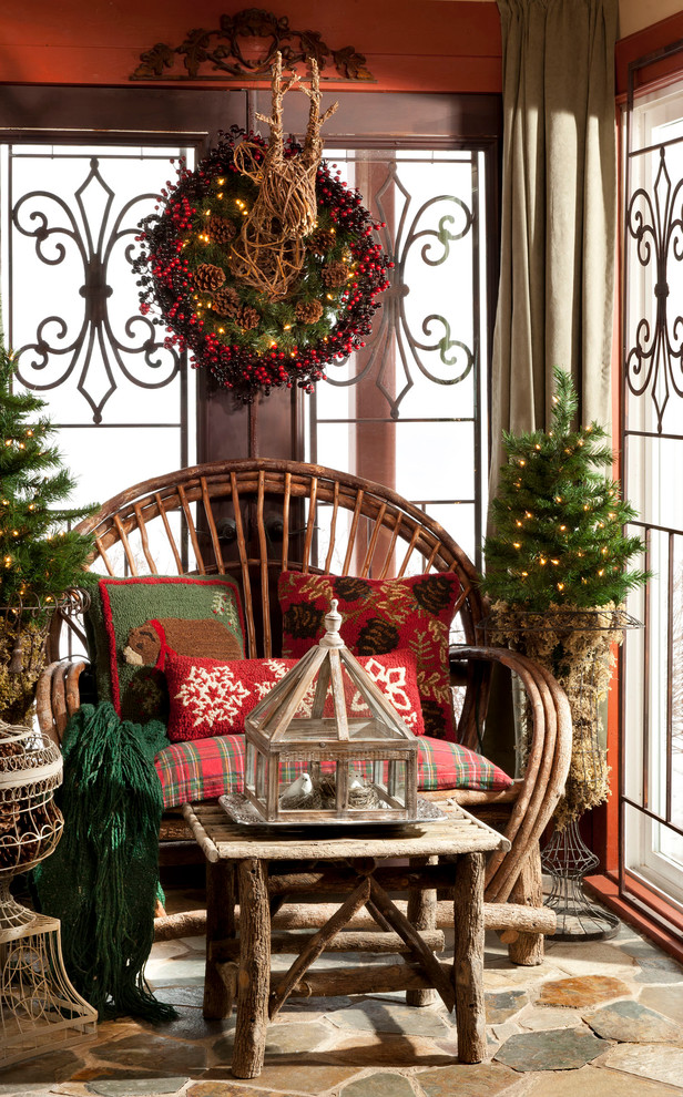 Christmas Outdoor Decoration Ideas