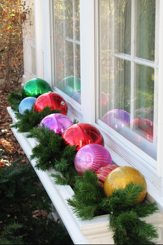 Christmas Yard Decorating Ideas