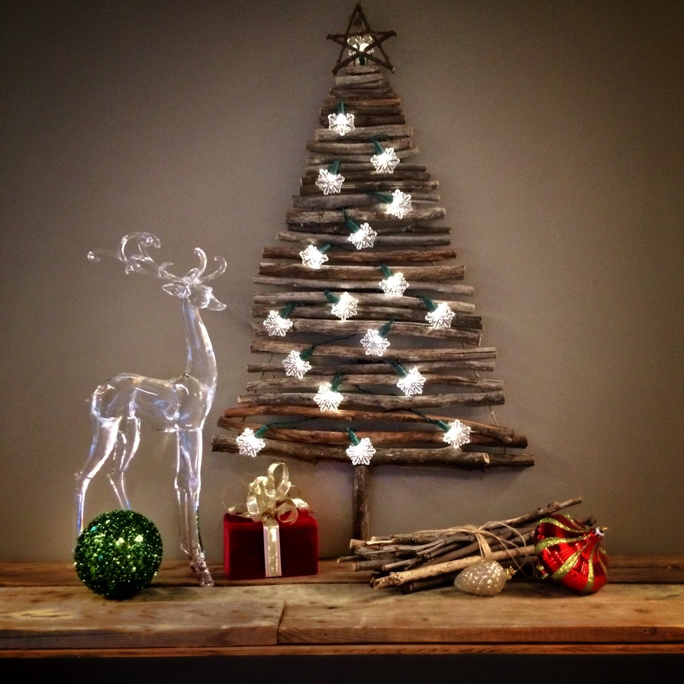 DIY Christmas Decoration Ideas