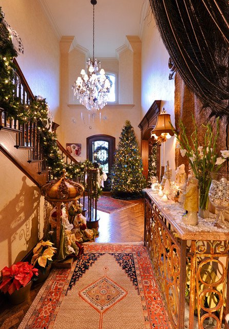 Awesome Christmas Decor Ideas