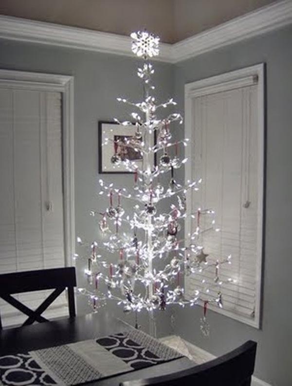 Modern Christmas Tree Ideas
