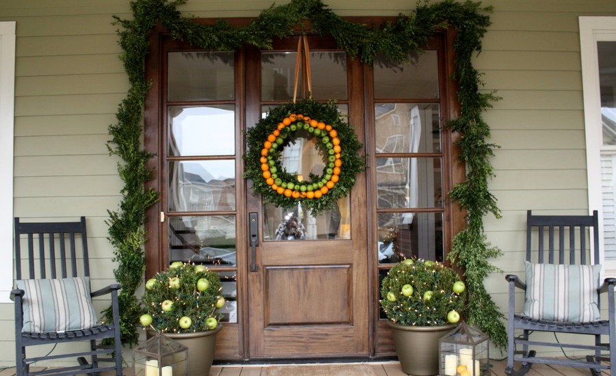 contemporary-porch