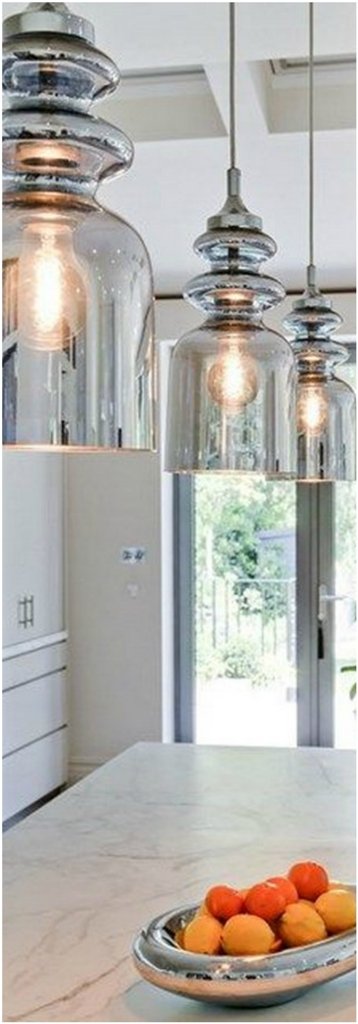 Best Kitchen Lighting Ideas (12)