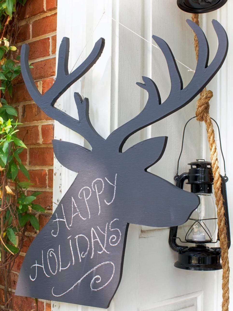 Best Outdoor Christmas Decorations (11)